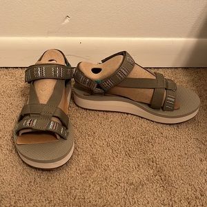 Teva Midform Arivaca Sandal